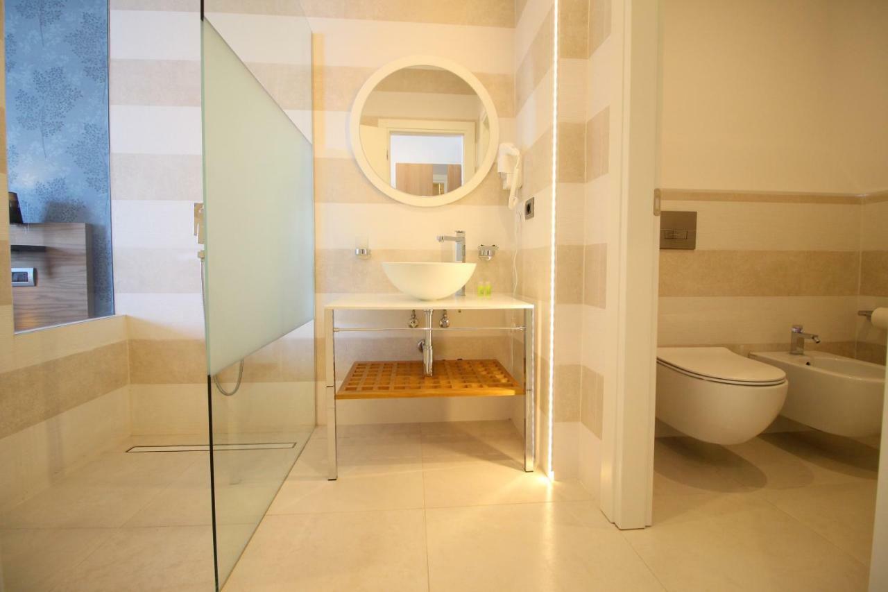 Residence Saranda International Exteriör bild